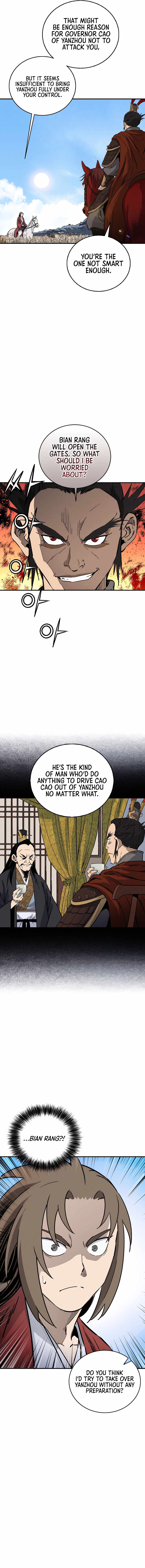I Reincarnated as a Legendary Surgeon [ALL CHAPTERS] Chapter 159 11